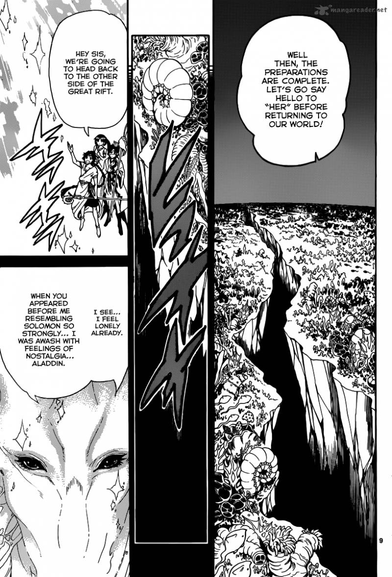 Magi 307 11