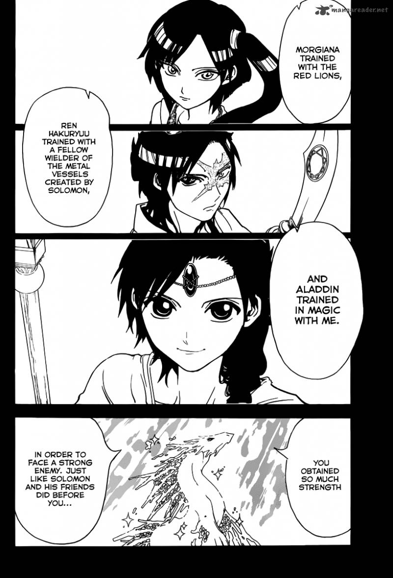 Magi 307 14