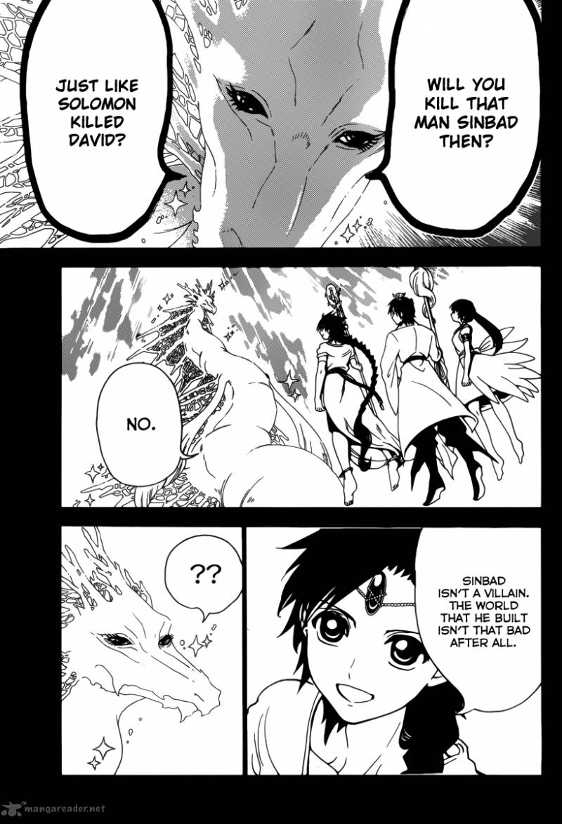 Magi 307 15
