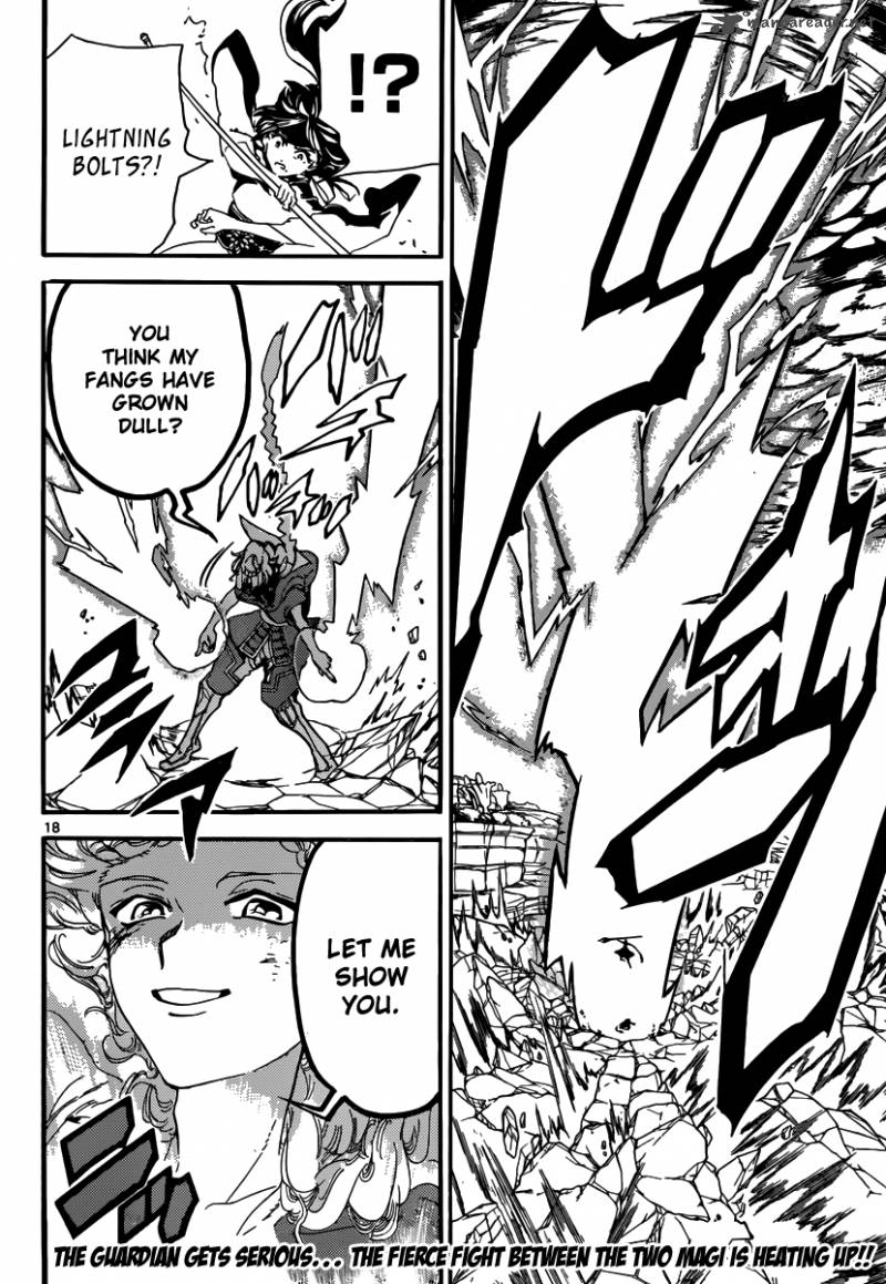 Magi 308 19