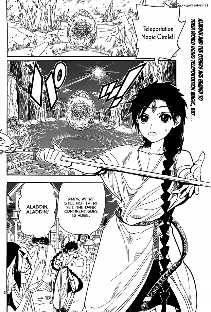 Magi 308 4
