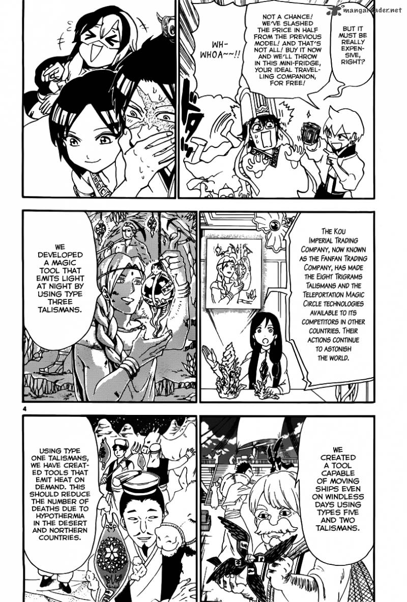 Magi 308 6