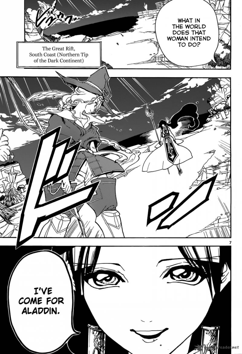 Magi 308 9