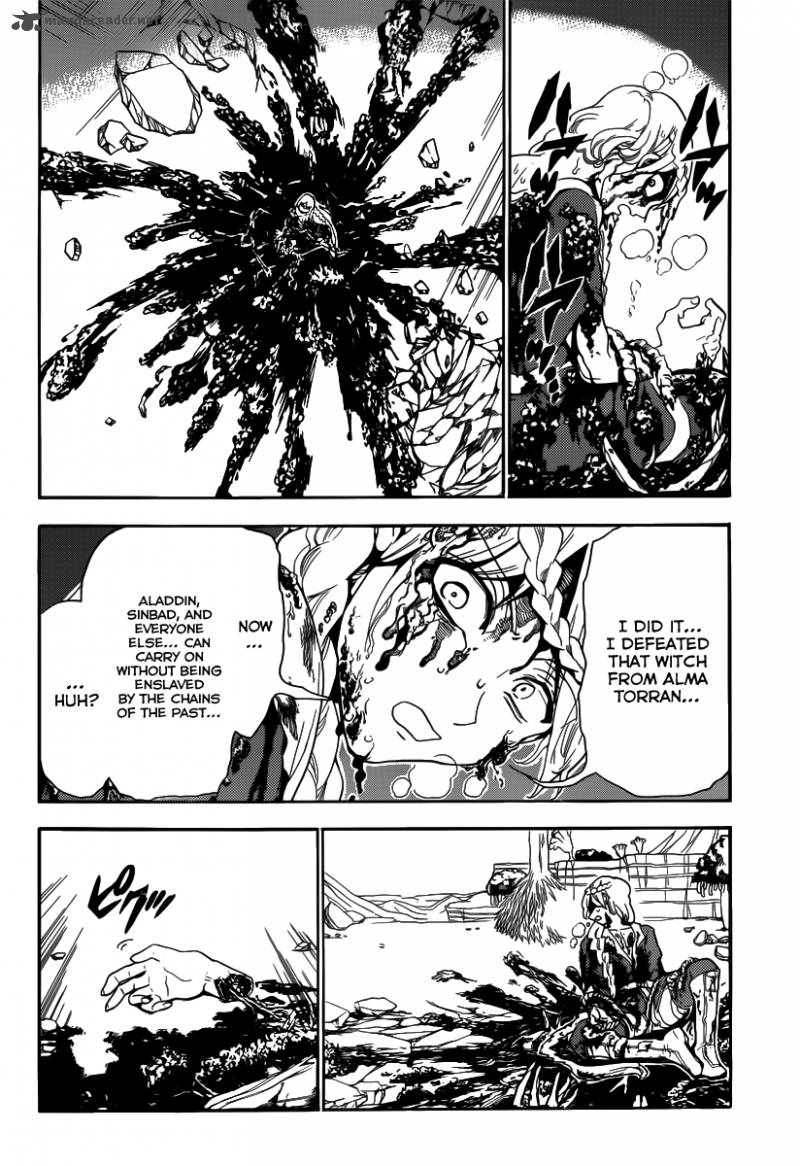Magi 309 12
