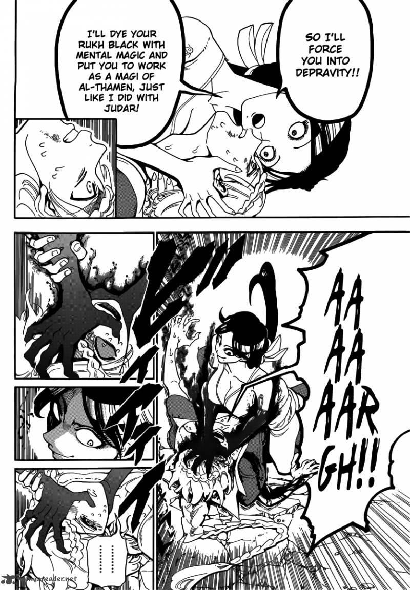 Magi 309 16