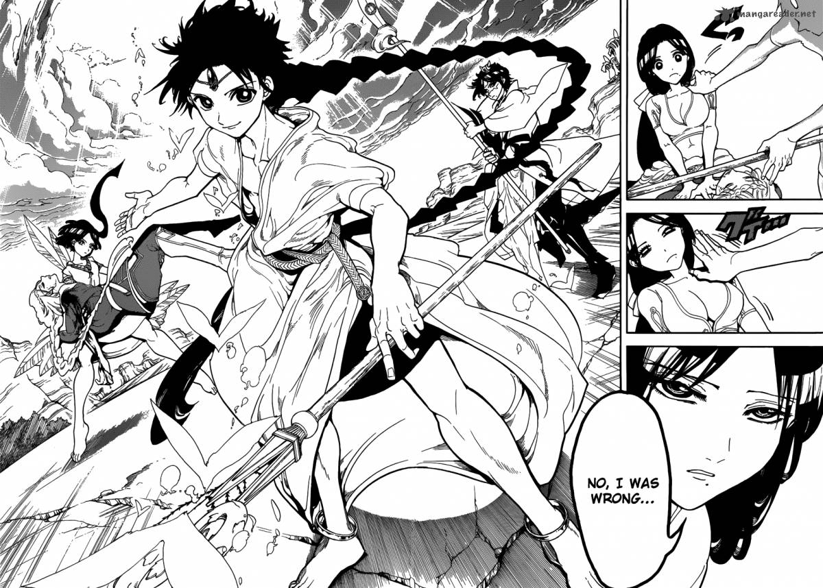 Magi 309 18