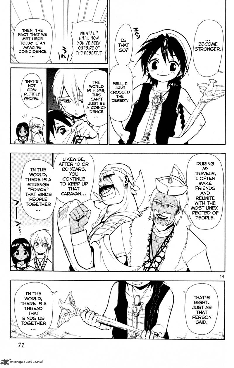 Magi 31 17