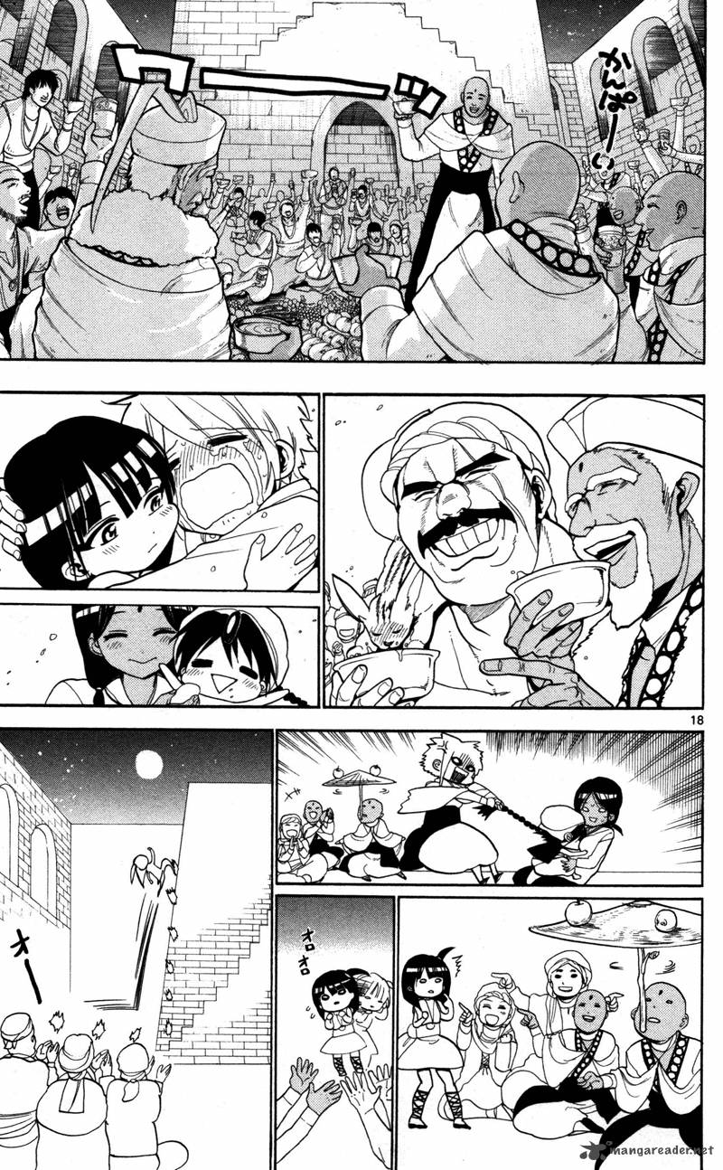 Magi 31 21