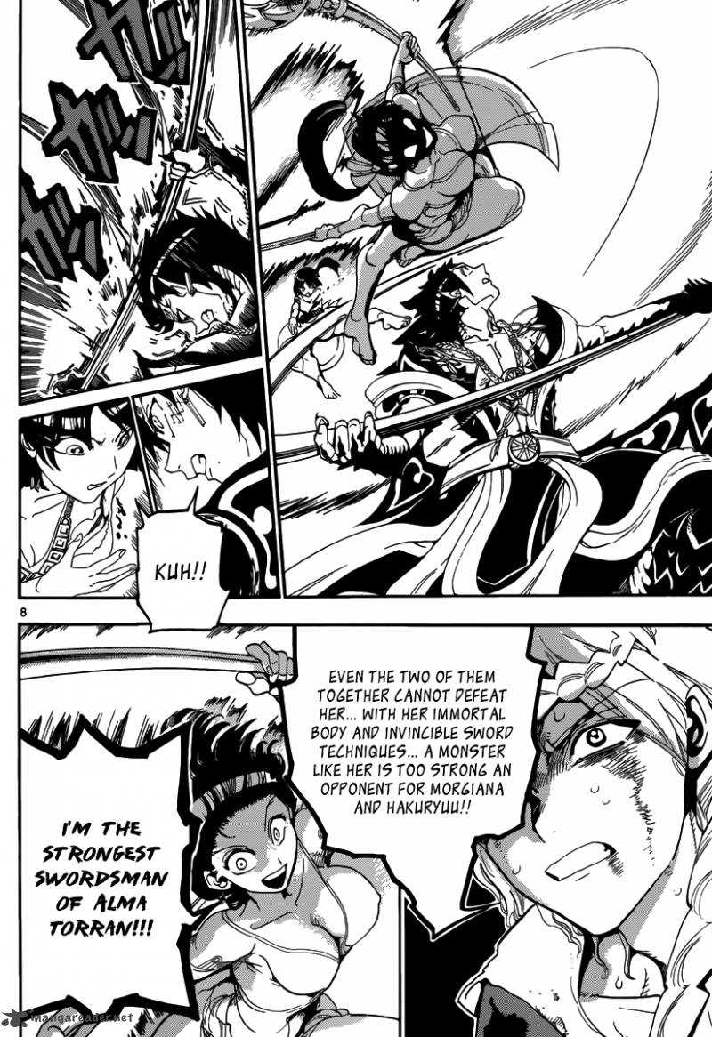 Magi 310 10