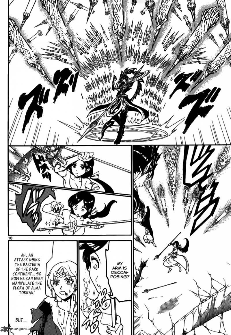 Magi 310 12