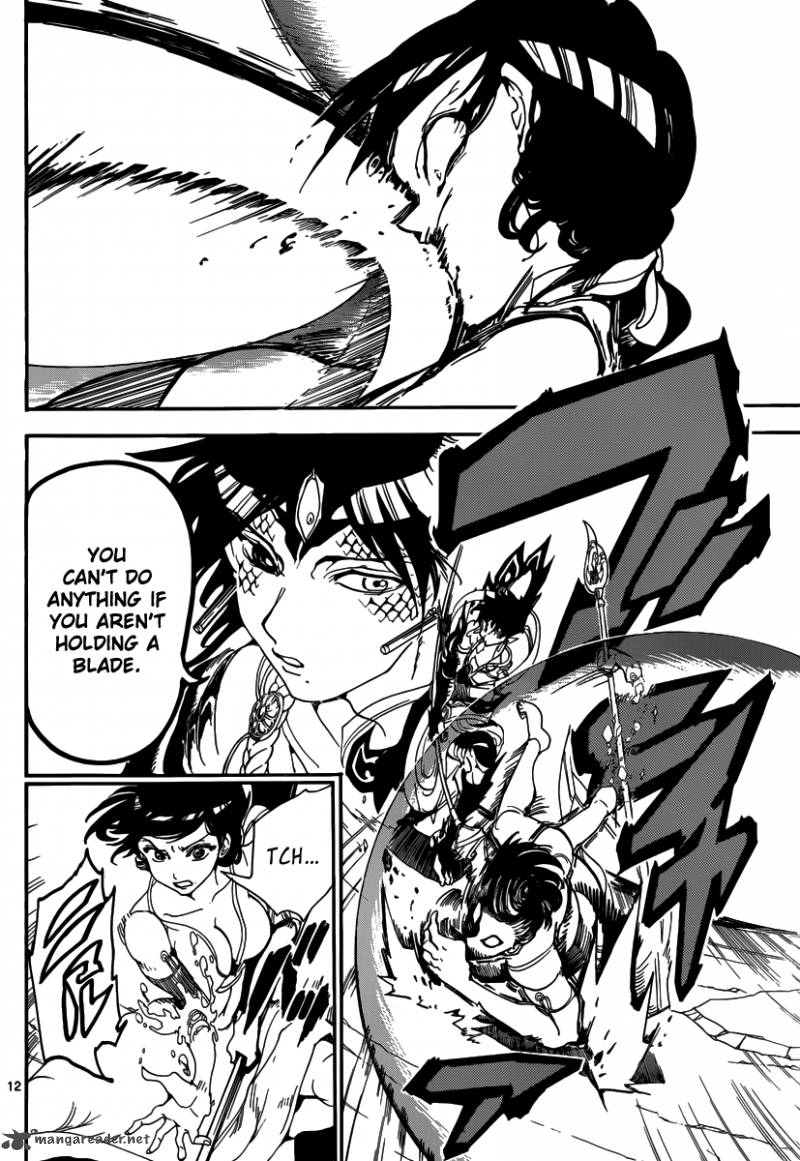 Magi 310 14