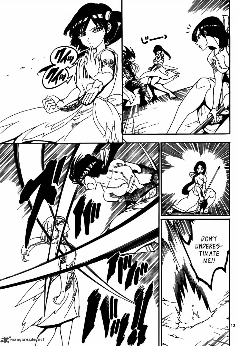 Magi 310 15