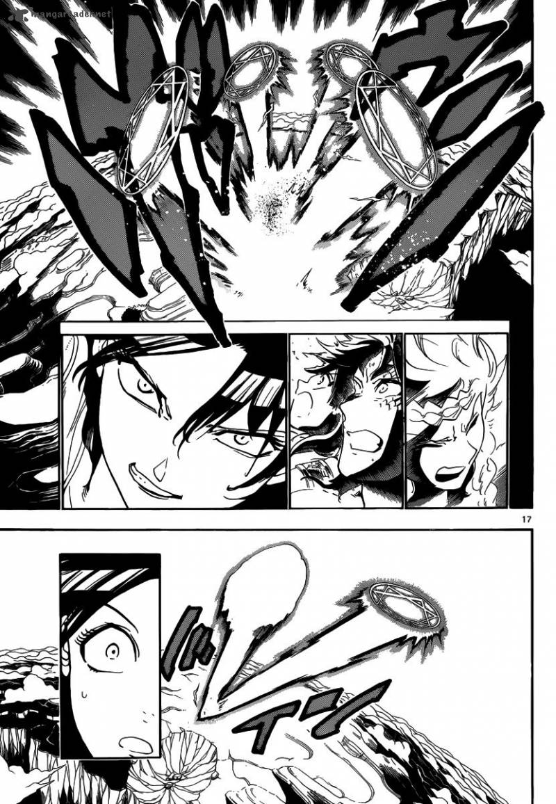 Magi 311 16