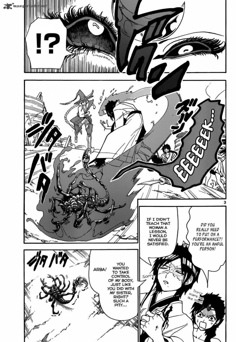 Magi 313 4