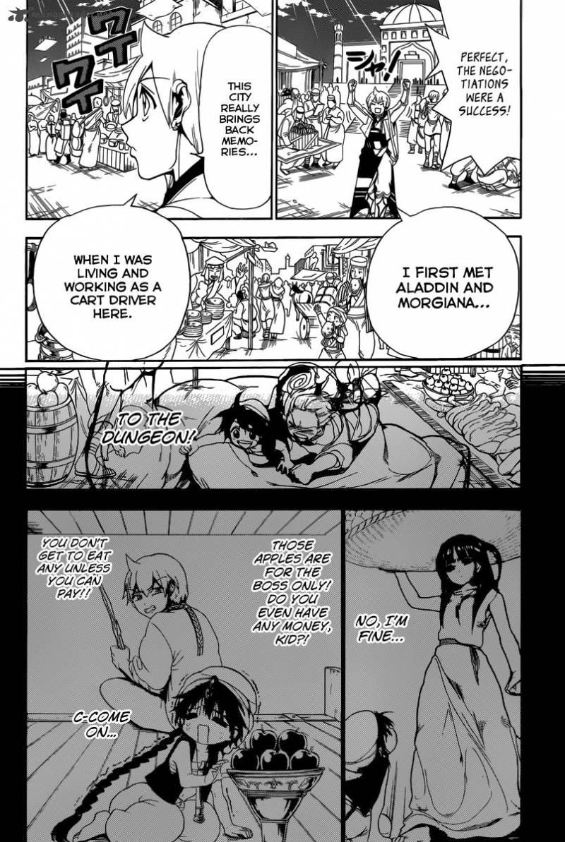 Magi 313 9