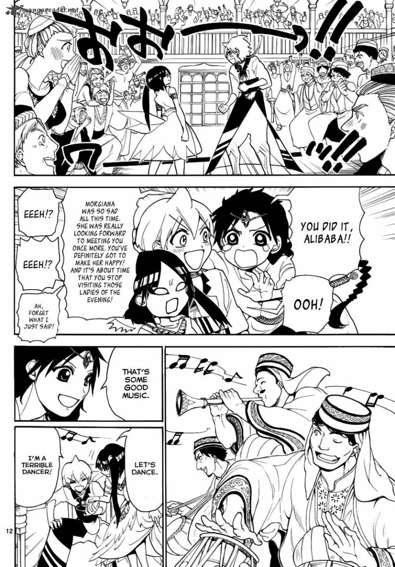 Magi 314 13