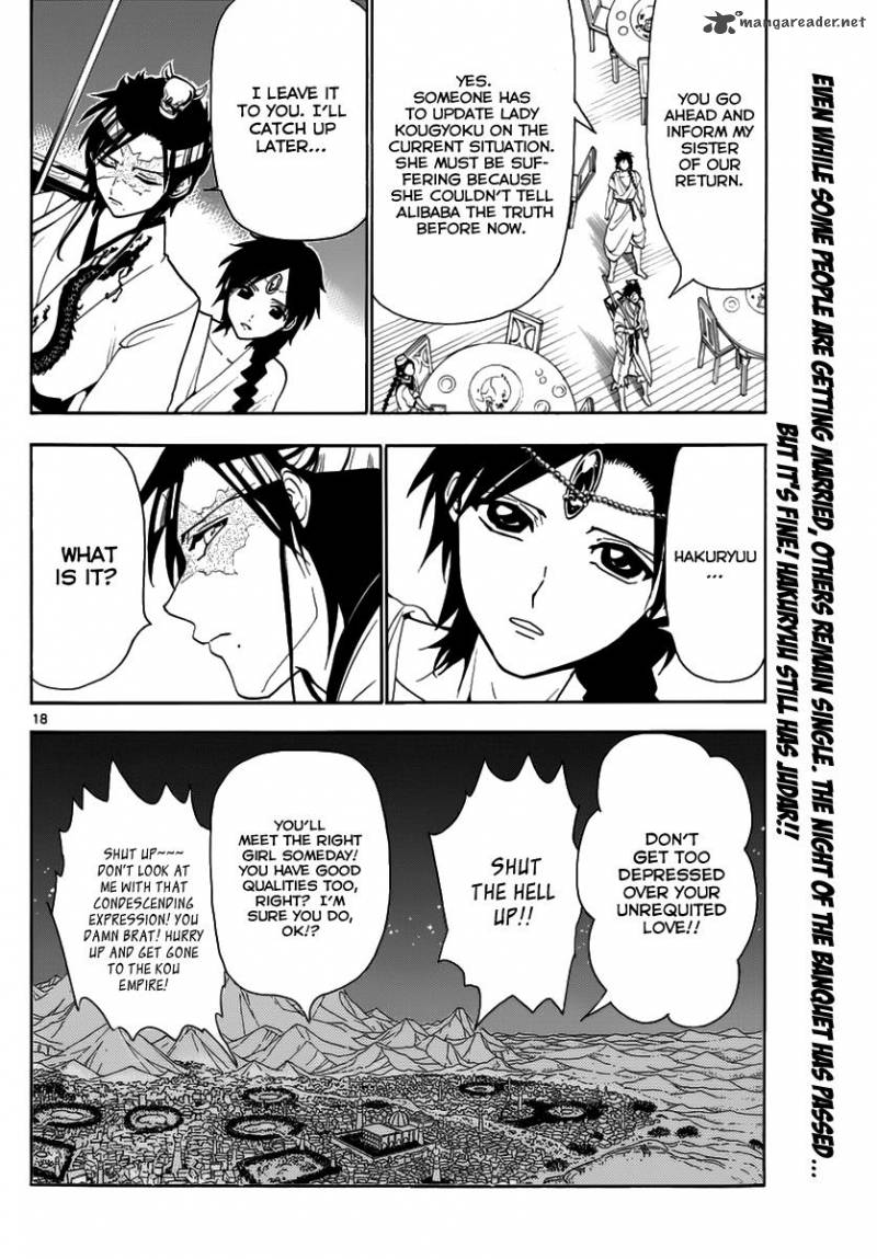 Magi 314 18