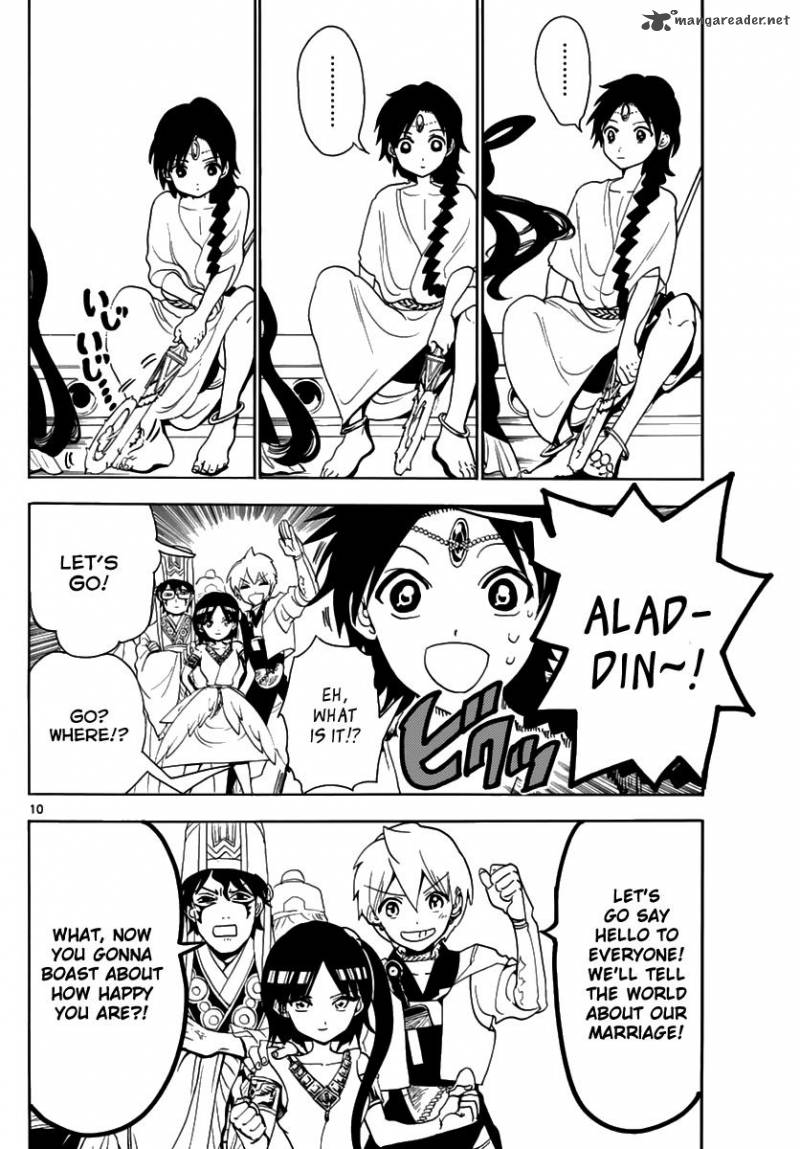 Magi 315 11
