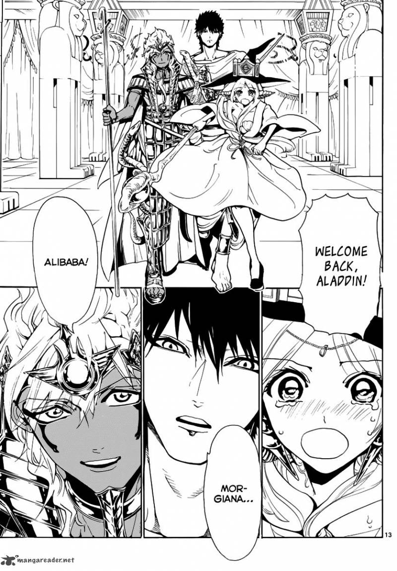 Magi 315 14