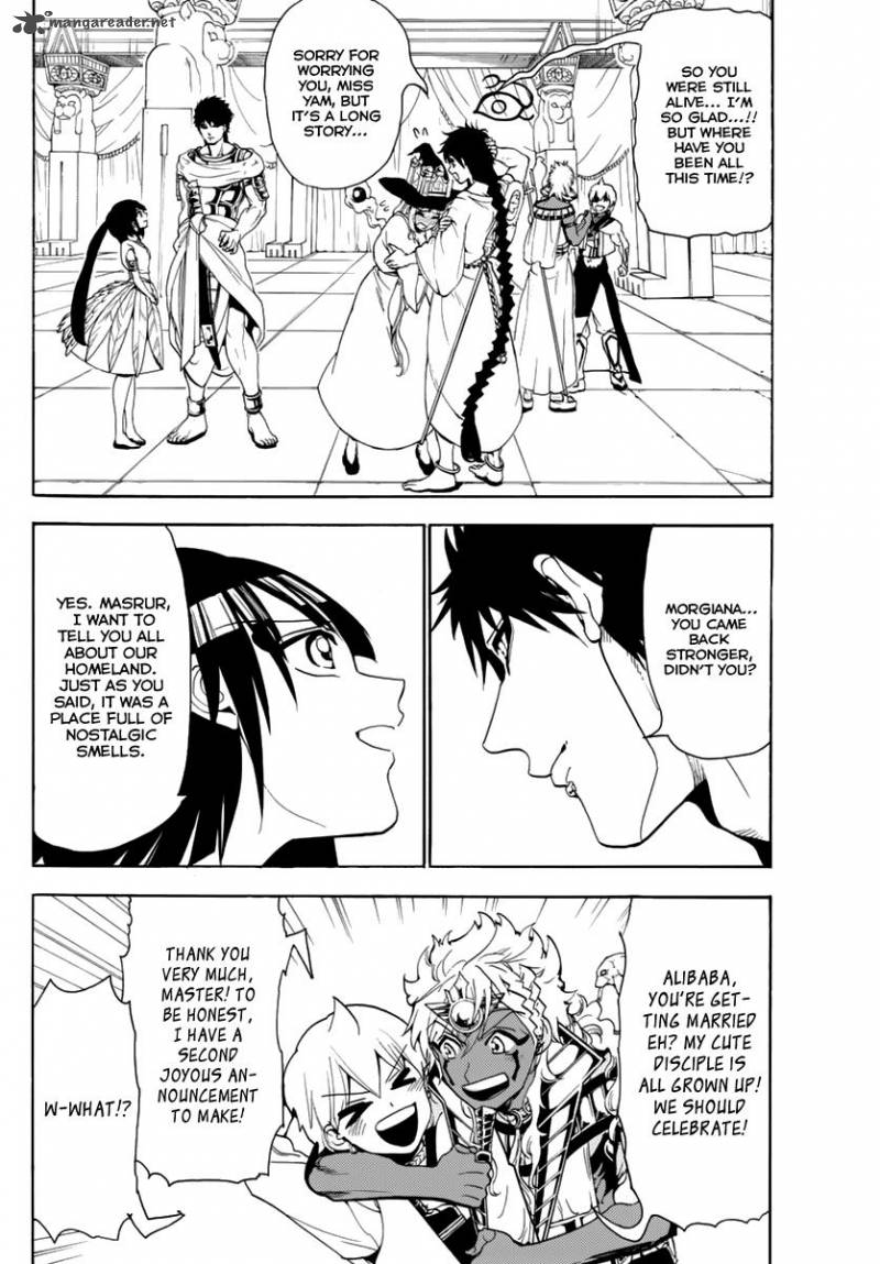 Magi 315 15