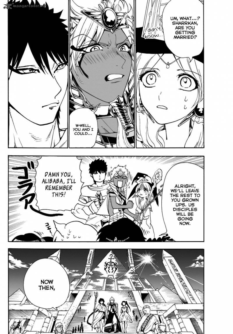 Magi 315 17