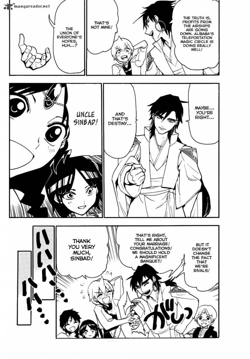 Magi 316 17