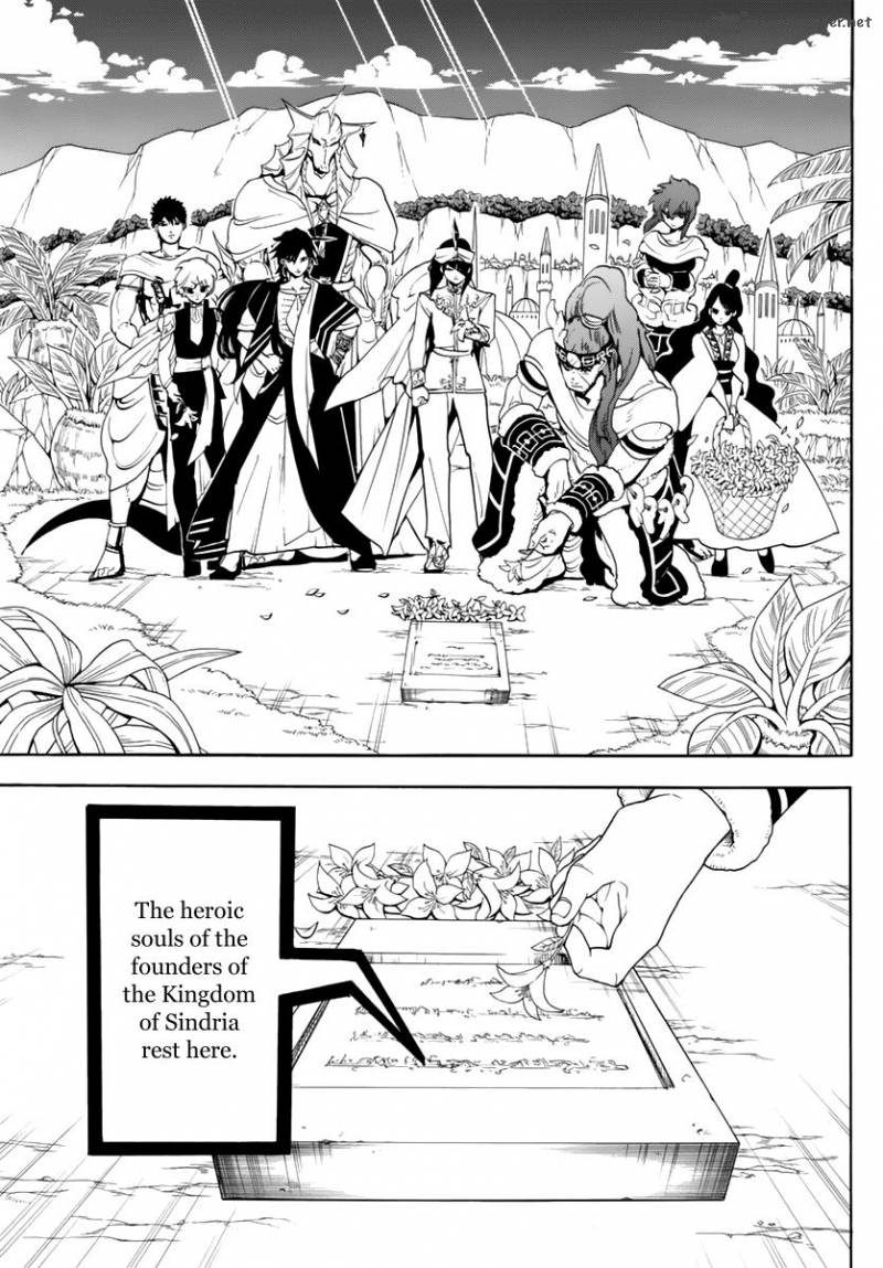 Magi 317 10