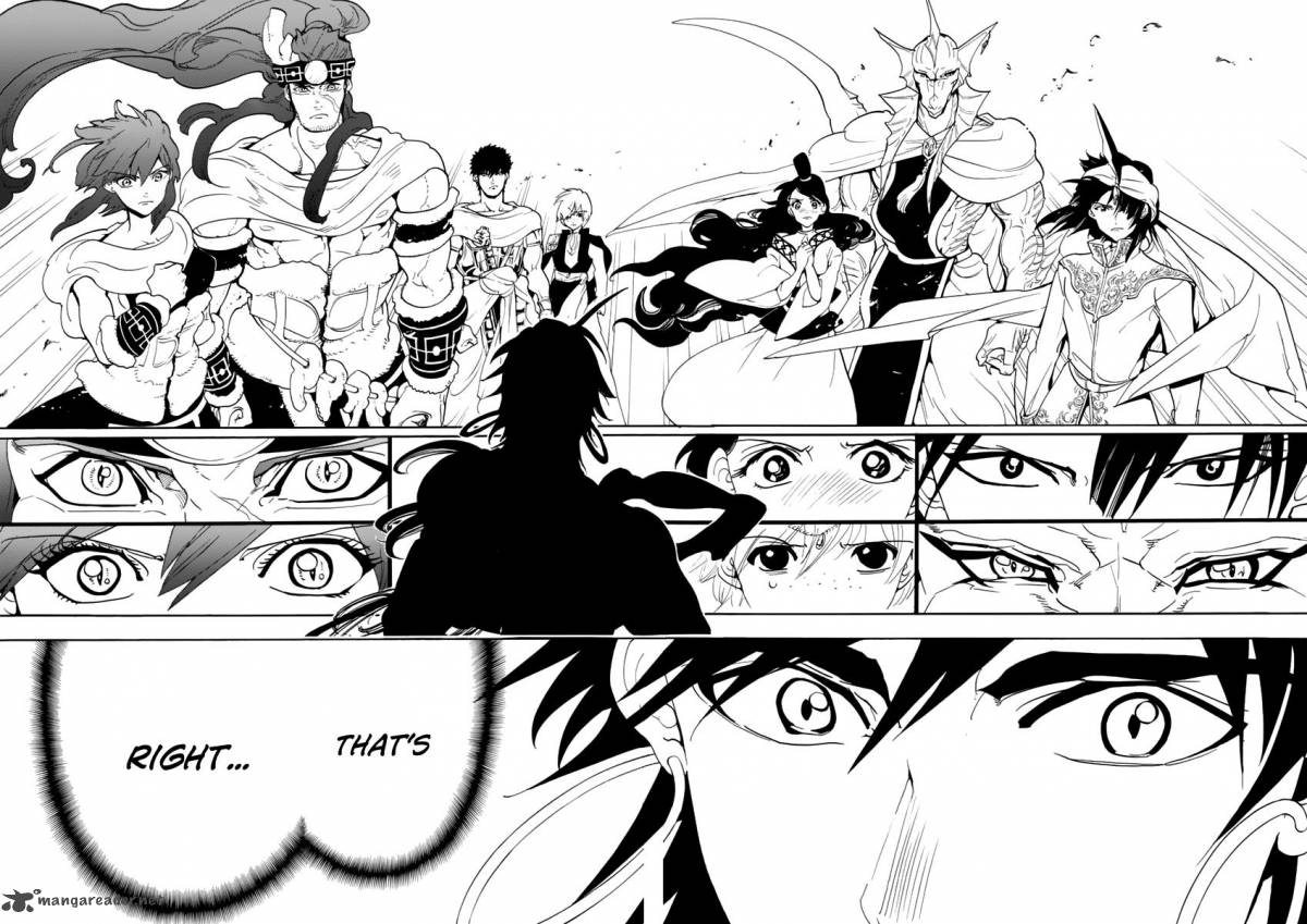 Magi 317 16