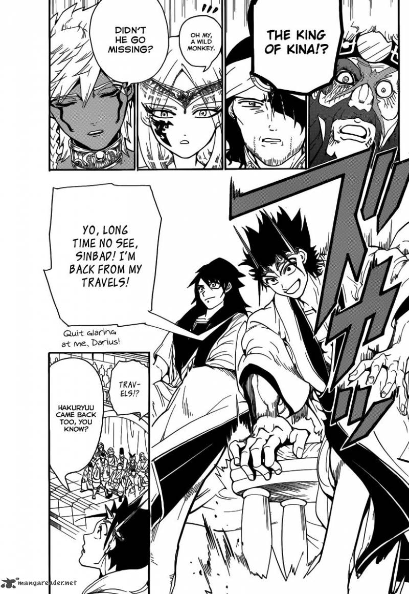 Magi 318 10