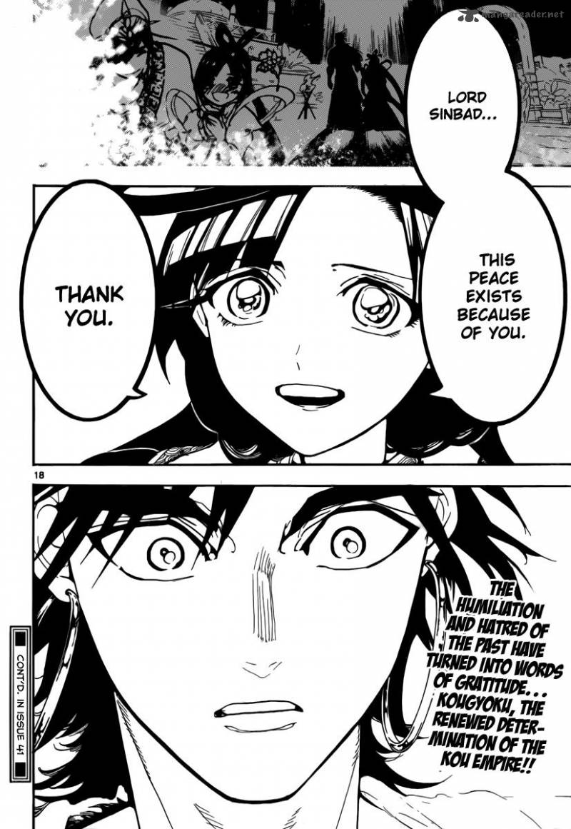 Magi 318 19
