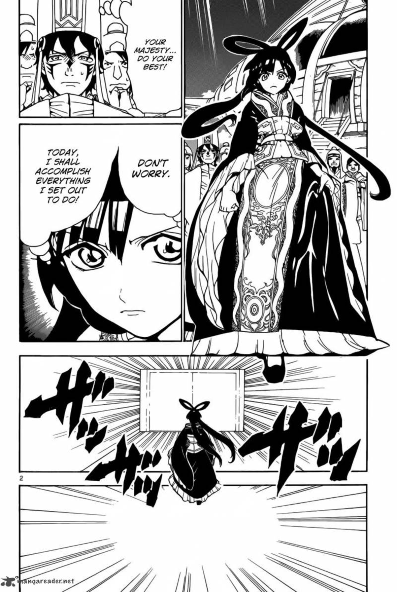 Magi 318 3