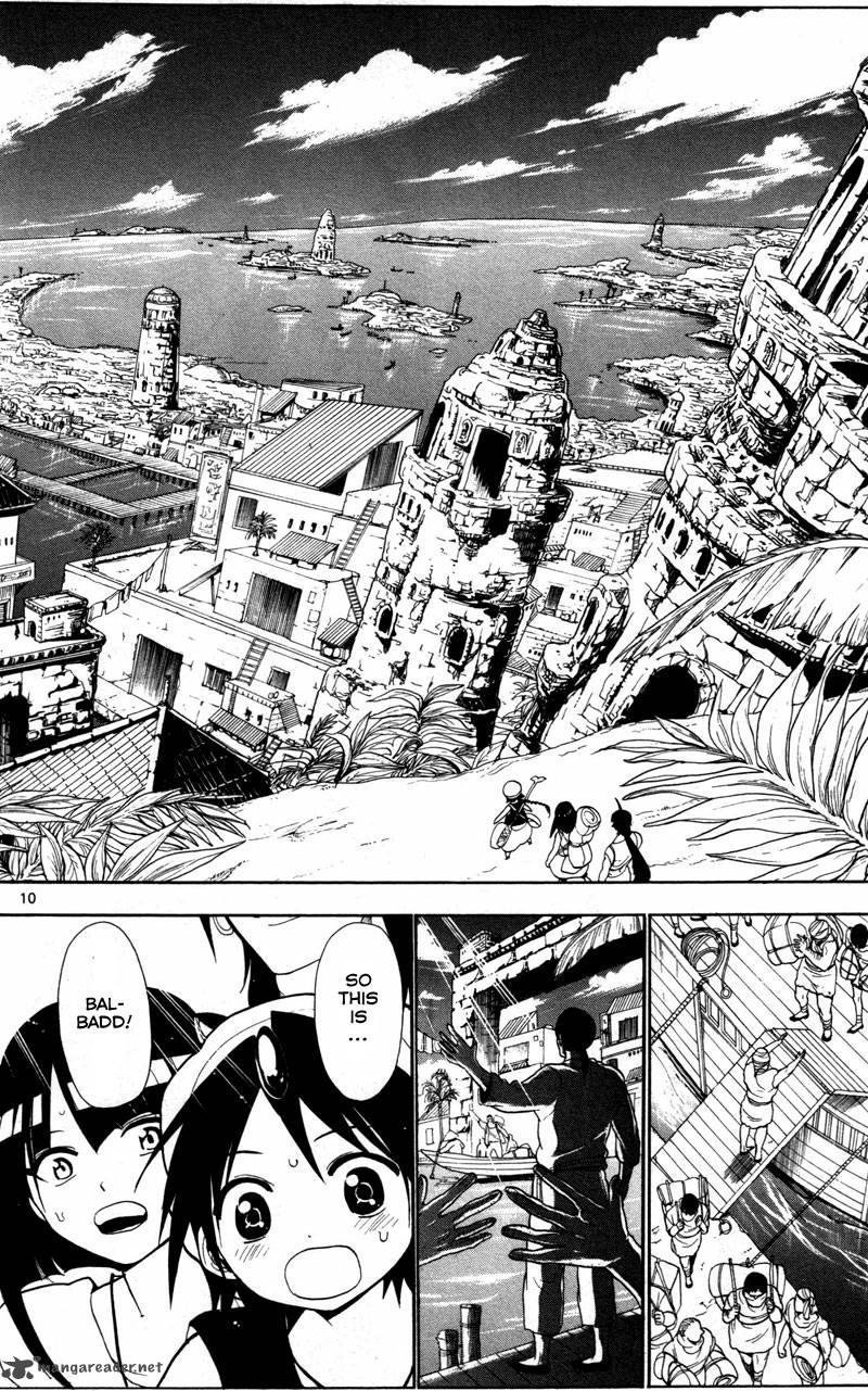 Magi 32 11