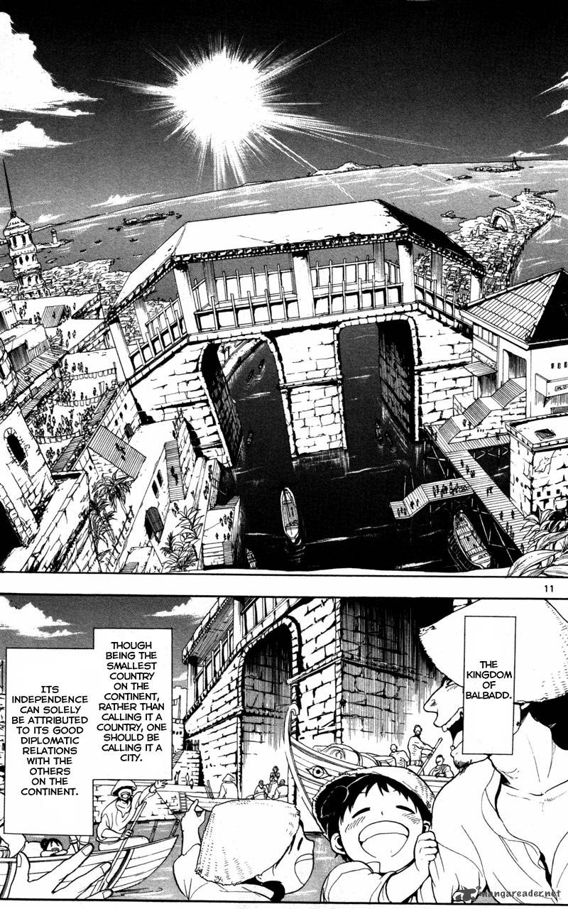 Magi 32 12