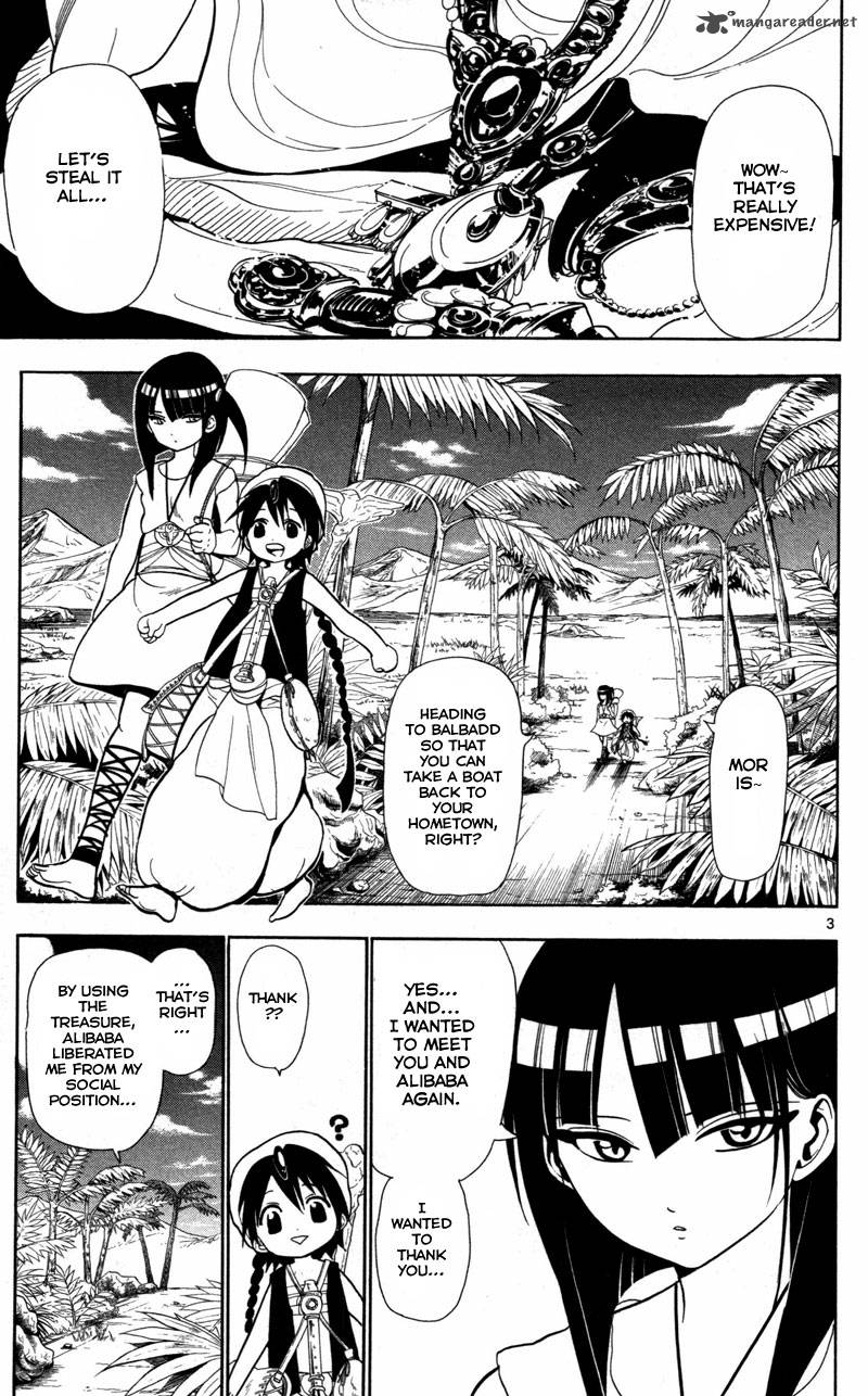 Magi 32 4