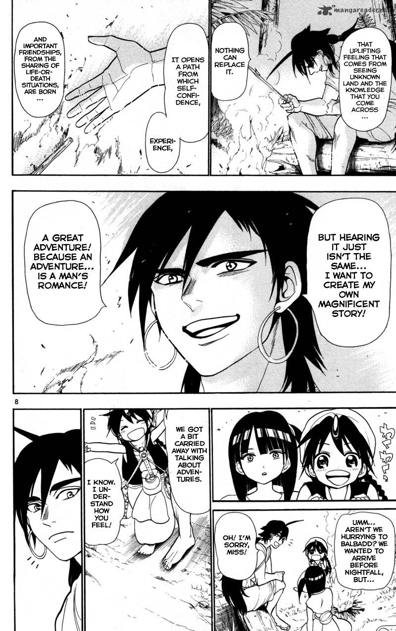 Magi 32 9