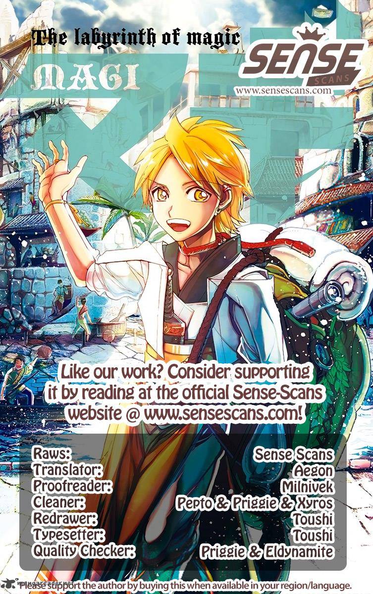 Magi 320 1