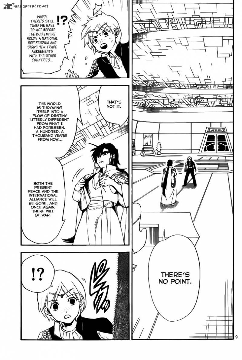 Magi 320 10