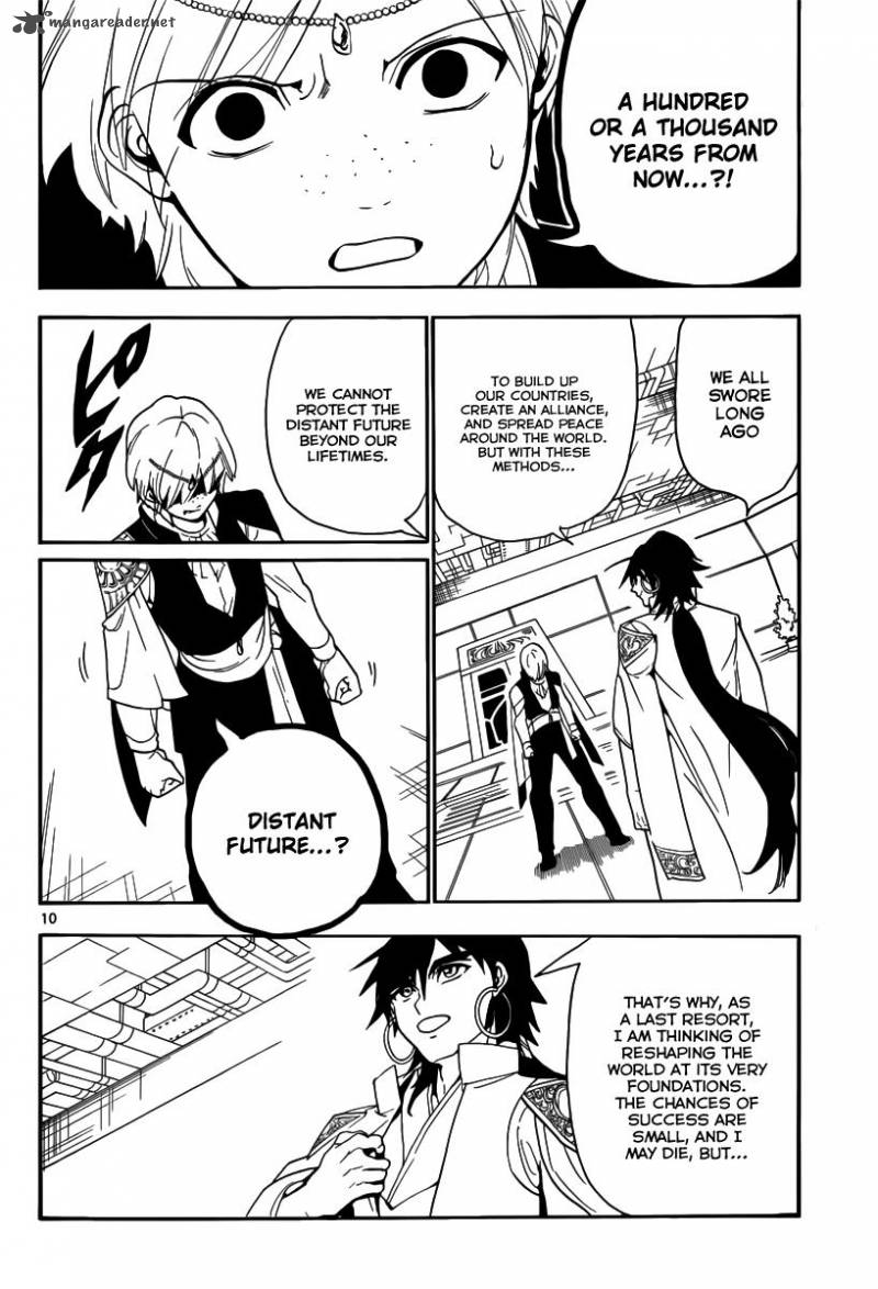 Magi 320 11