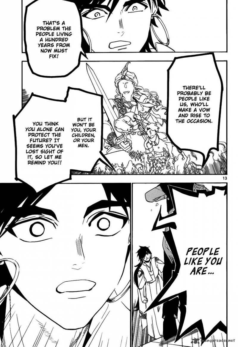 Magi 320 14