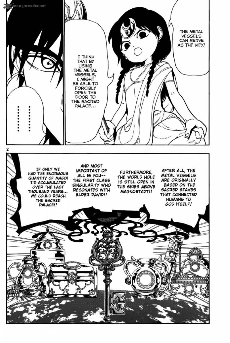 Magi 320 3