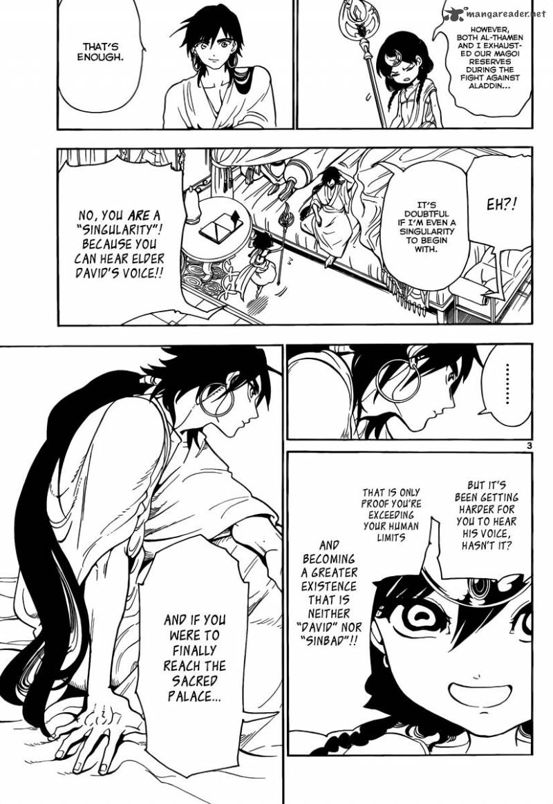 Magi 320 4