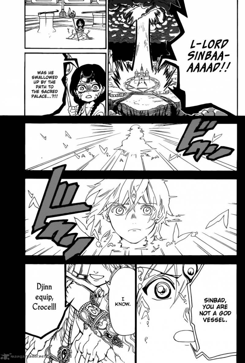 Magi 321 15