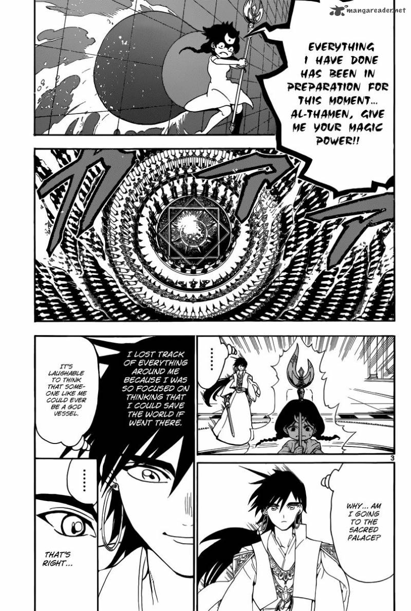 Magi 321 4