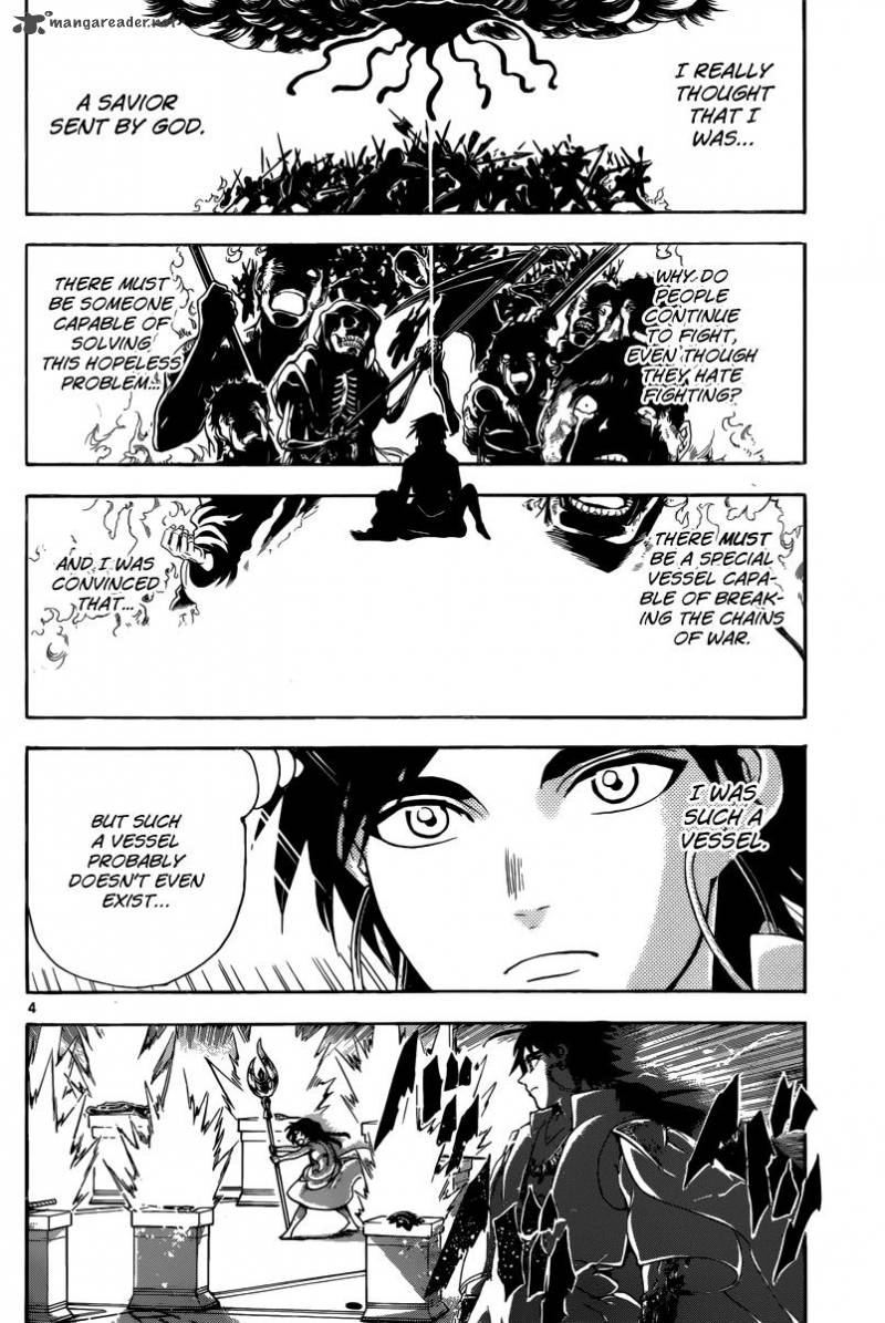 Magi 321 5