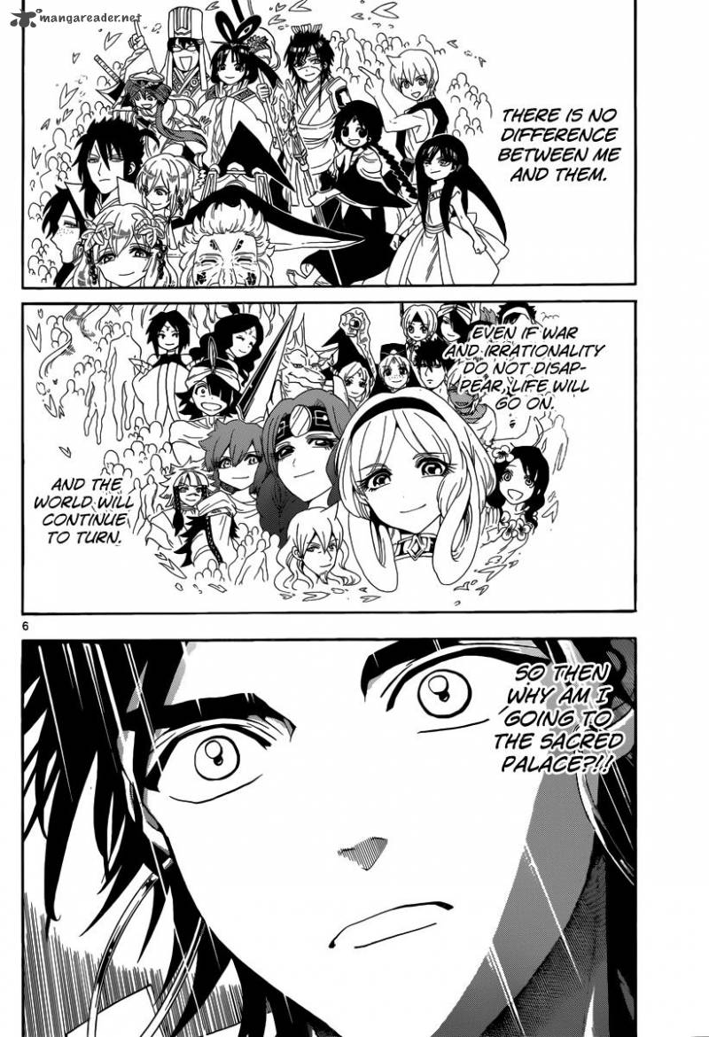 Magi 321 7