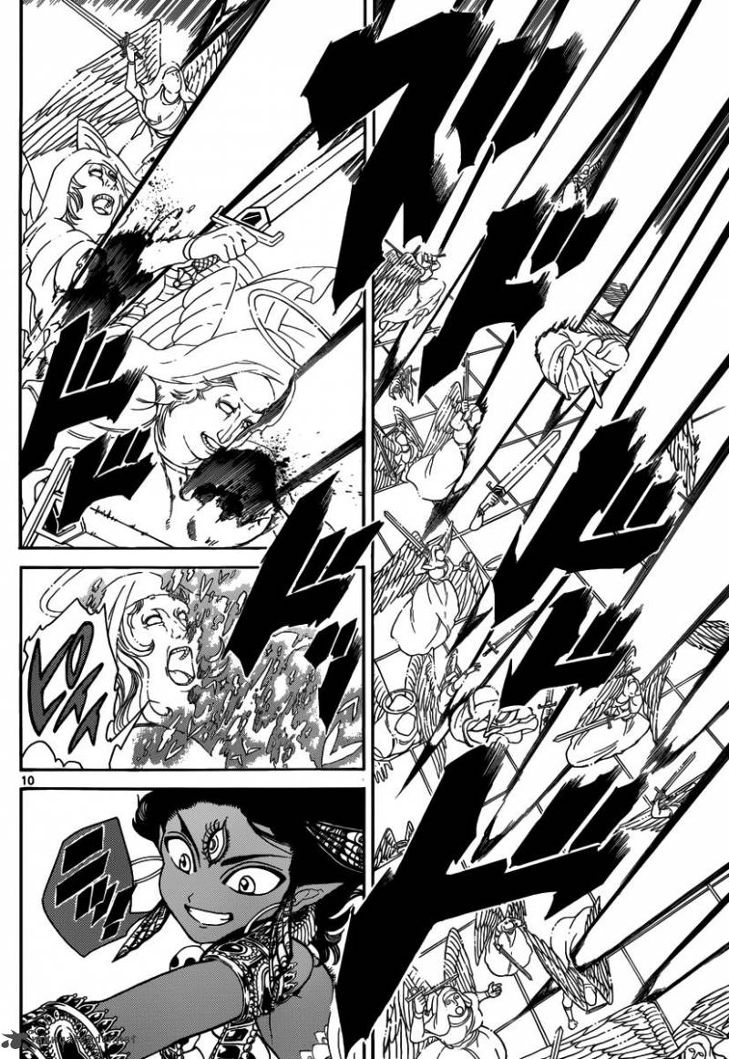 Magi 322 10