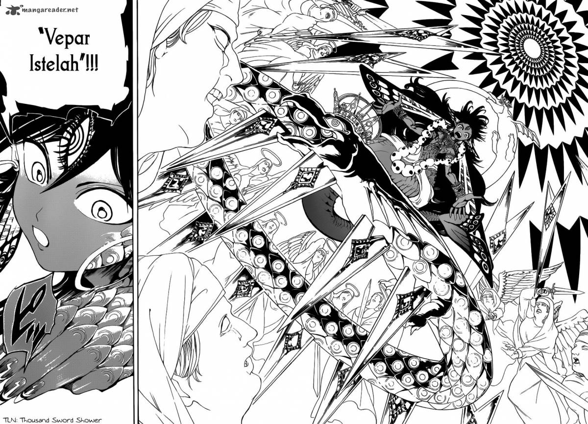 Magi 322 9