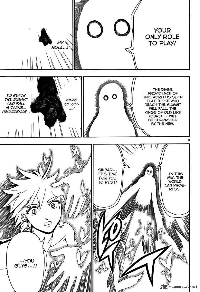 Magi 323 10