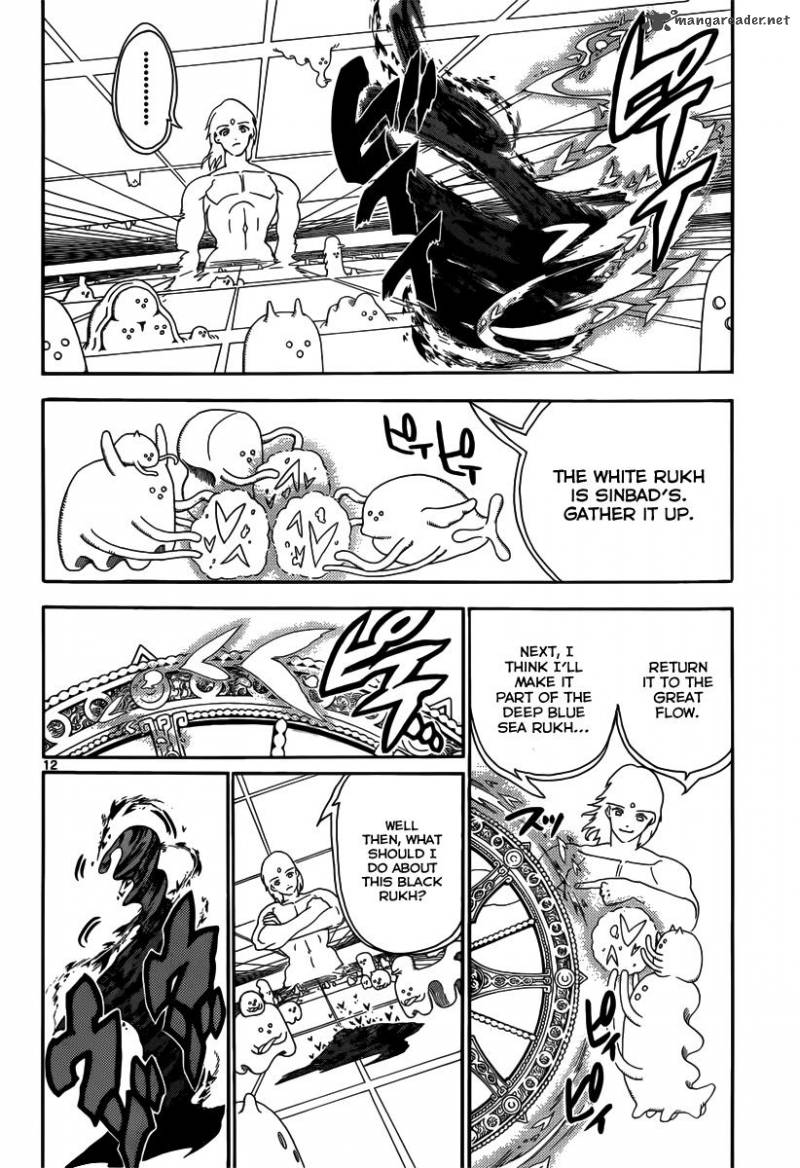 Magi 323 13