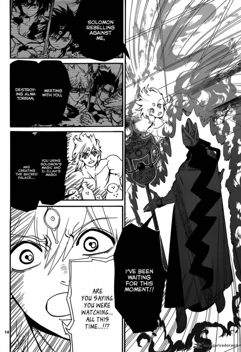 Magi 323 15